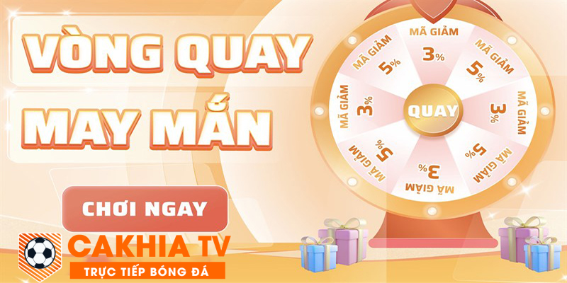 Những ưu điểm nổi bật của quay số Cakhiatv